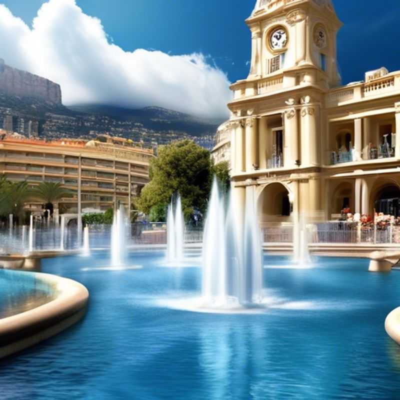 Is Monaco a Gilded Cage? Unpacking the Price of Paradise<h3>Rome's Hidden Gem: A Convenient Detour on Your Italian Adventure</h3><h3>Pocket-Sized Paradise: Is Monaco Worth the Splurge?</h3><h3>Monaco's Million-Dollar Views: Luxury, Location, and the Price Tag</h3><h3>Beyond the Yacht Clubs: Discovering the Human Story of Monaco</h3><h3>Balancing Budgets and Beauty: Affordable Adventures in Monaco</h3>