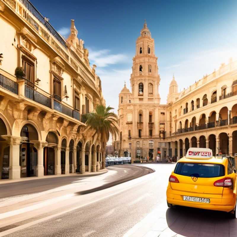 Valencia's Culinary Delights: Timing Your Tapas Triumph (And Avoiding the Tourist Tsunami!)<h3>Sun-Kissed Siestas & Sangria: The Best Time to Savor Valencia</h3><h3>Paella Perfection & Pleasant Prices: When to Find the Sweet Spot in Valencia</h3><h3>Beyond the Beaches: Discovering Valencia's Best Month for Culture & Cuisine</h3><h3>A Valencian Voyage: Finding the Ideal Time for Your Spanish Adventure</h3>