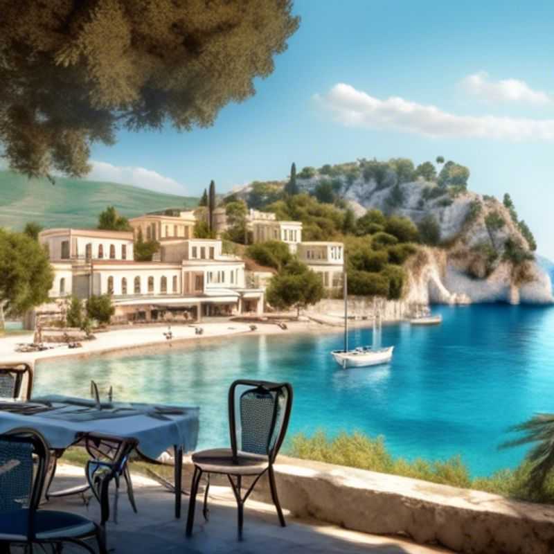Unveiling Corfu's Culinary Delights: A Guide to Meal Courses & Budget-Friendly Bites<h3>Corfu on a Budget: Navigating Meal Courses Without Breaking the Bank</h3><h3>Dining in Corfu: How Many Courses to Expect & Managing Your Expenses</h3><h3>A Taste of Corfu: Exploring the Island's Cuisine & Cost of Meals</h3><h3>Is Corfu Expensive? A Foodie's Perspective on Meal Courses & Costs</h3><h3>Corfu's Culinary Journey: A Balancing Act Between Gastronomic Experiences and Budget</h3><h3>My Corfu Culinary Adventure: A Personal Account of Meal Courses & Prices</h3><h3>From Taverna to Trattoria: Understanding Corfu's Meal Structures and Their Cost</h3><h3>Corfu's Hidden Gems: Budget-Friendly Eats & Unexpected Culinary Delights</h3><h3>Savoring Corfu: A Guide to Delicious Meals and Smart Spending</h3>