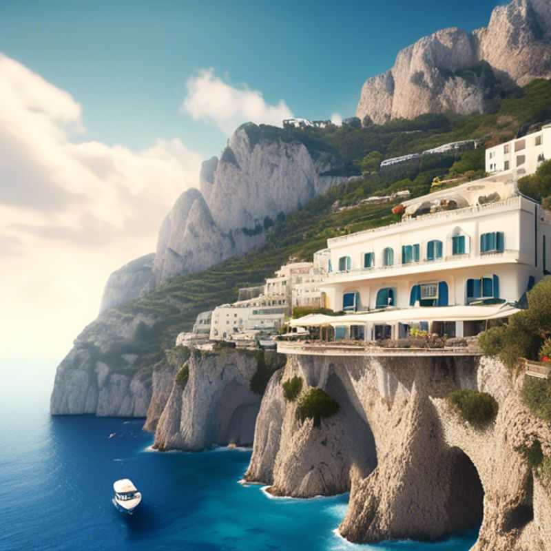 Capri on a Budget? A Salty Dog's Guide to Island Adventures (Without Breaking the Bank!)<h3>Is Capri Expensive? Let's Uncork the Truth About This Italian Gem!</h3><h3>Capri's Cultural Carnival: Festivals, Fun, and Finding Your Footing on a Budget</h3><h3>Beyond the Boutiques: Discovering Capri's Authentic Charm Without the Price Tag</h3><h3>Sunsets, Savings, and Serenades: A Budget-Friendly Capri Escape During the Festivals</h3><h3>Exploring Capri's Cultural Events: A Wallet-Friendly Itinerary</h3><h3>Capri on a Shoestring: My Tips for an Affordable (Yet Unforgettable!) Italian Holiday</h3><h3>Festivals and Fun in Capri: Balancing Budget and Bliss</h3>