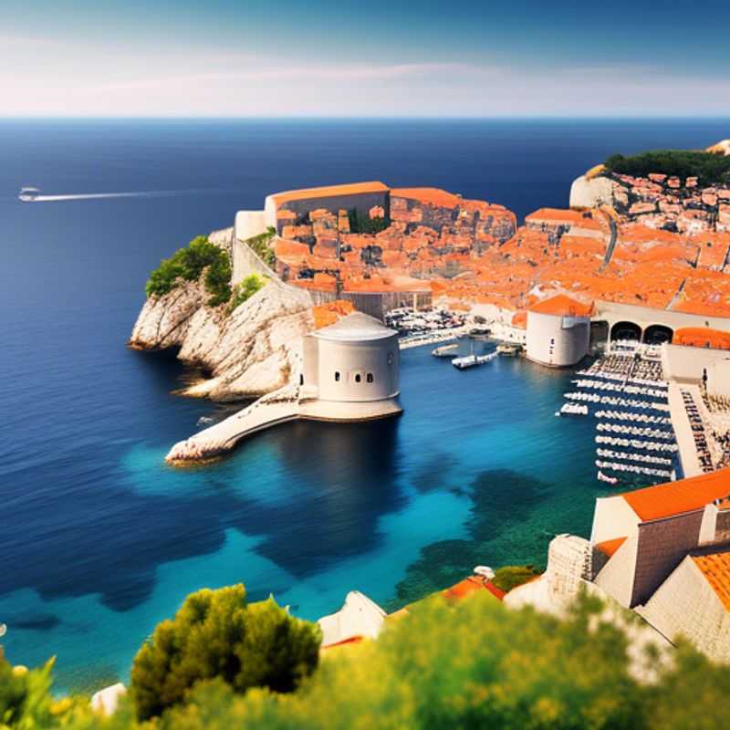 Dubrovnik's Sun-Kissed Secrets: Unveiling the Perfect Month for Your Adriatic Adventure<h3>Decoding Dubrovnik's Weather: When Sun Worshippers Reign Supreme (and Rain Stays Away!)</h3><h3>Chasing the Croatian Sun: The Best Time to Explore Dubrovnik's Walls & Myths</h3><h3>Dubrovnik's Delightful Dilemma: Which Month Offers the Sweetest Escape? (Spoiler: It Involves Less Rain!)</h3><h3>Sun, Sea, and Story: Cracking the Code to Dubrovnik's Ideal Travel Time</h3>
