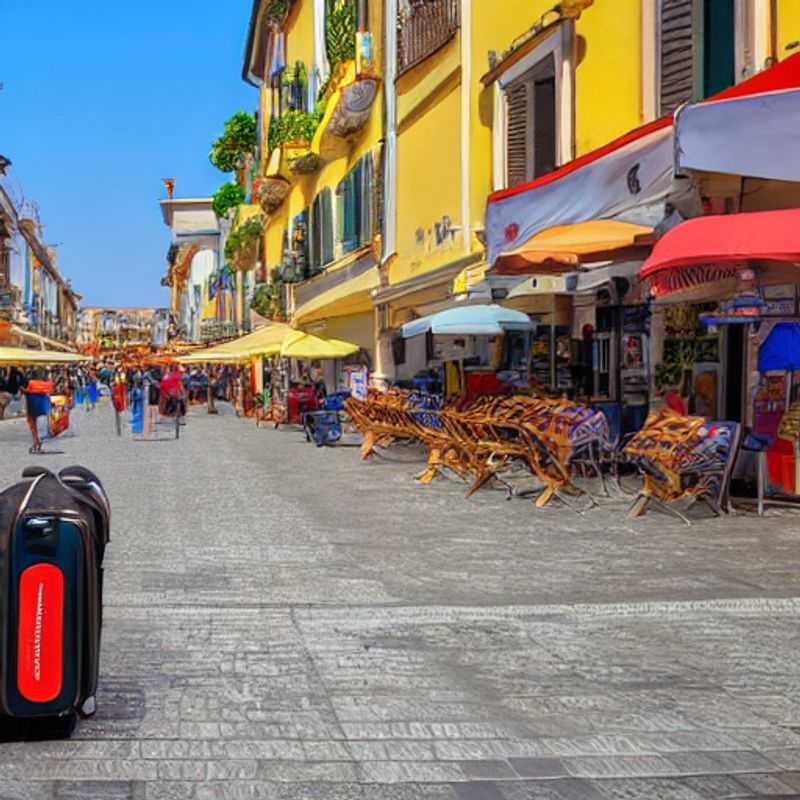 Viareggio's Spring Awakening: Sun-Kissed Adventures & Coastal Delights<h3>Spring Break in Viareggio: Unveiling the Tuscan Coast's Outdoor Playground</h3><h3>Beyond the Beach: Exploring Viareggio's Hidden Outdoor Gems this Spring</h3><h3>Viareggio in Spring: A Personal Journey of Coastal Exploration and Unforgettable Memories</h3><h3>Cycling the Tuscan Coastline: A Springtime Escape to Viareggio & Beyond</h3><h3>Viareggio's Spring Serenade: A Symphony of Sun, Sand, and Outdoor Activities</h3><h3>Embrace the Italian Riviera: Spring Adventures in Picturesque Viareggio</h3><h3>Discover Viareggio's Springtime Magic: From Coastal Hikes to Lakeside Picnics</h3><h3>My Viareggio Spring Break: A Guide to Unforgettable Outdoor Experiences</h3><h3>Viareggio's Springtime Charm: A Relaxed Pace and Revitalizing Outdoor Adventures</h3>