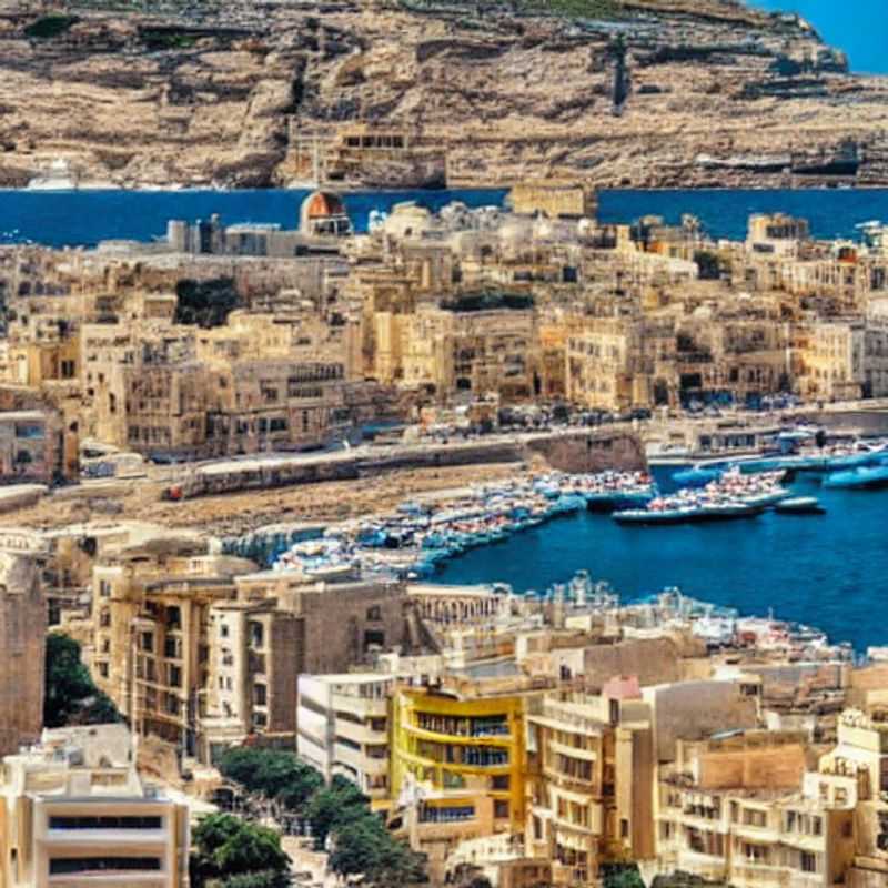 Sliema au Printemps : Naviguer la foule avec charme et savoir-faire<h3>Sliema sous le soleil de printemps : astuces pour éviter la cohue et savourer chaque instant</h3><h3>Foule estivale à Sliema ? Pas de panique ! Mon guide pour des vacances printanières inoubliables.</h3><h3>Déjouer les foules à Sliema : un printemps maltais hors des sentiers battus (et des hordes de touristes !)</h3><h3>Sliema printanière : l'art de savourer la beauté maltaise malgré l'affluence</h3><h3>Secrets de Sliema : explorer la ville au printemps en évitant les pièges à touristes</h3><h3>Le printemps à Sliema : entre effervescence touristique et moments de sérénité</h3><h3>Sliema en mode "slow travel" : un printemps paisible loin de la cohue</h3>