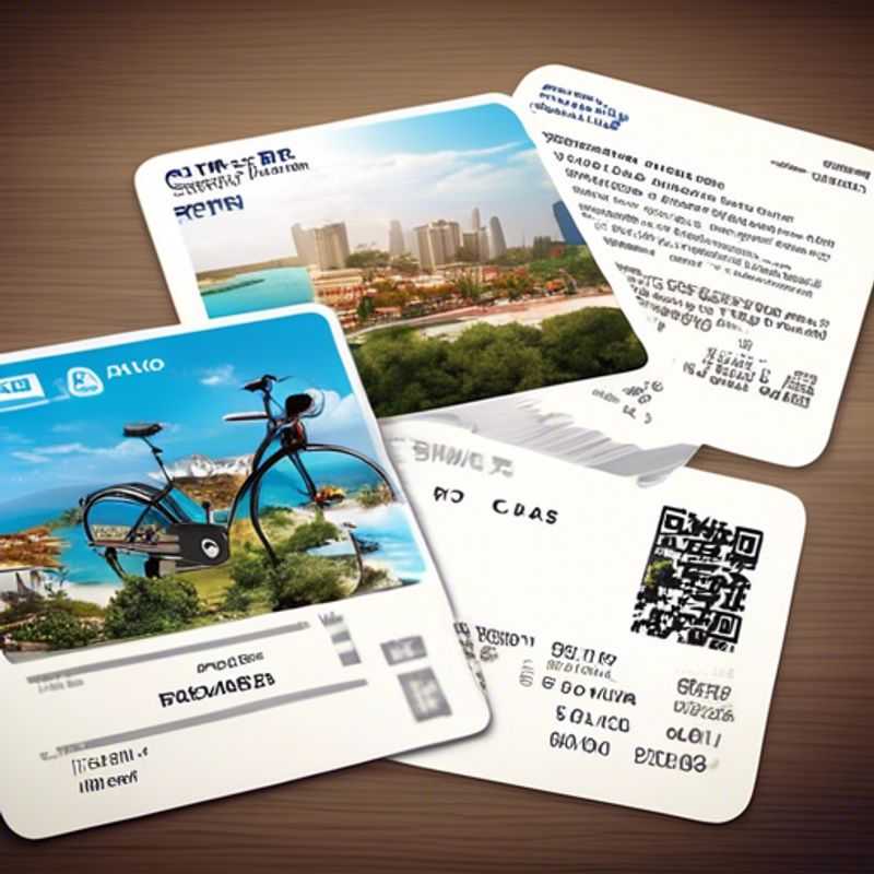 Unlocking the Magic of Free Museums: A Springtime Adventure in City Name<h3>Your Printed Cruise Documents: A Springtime Journey Begins!</h3>