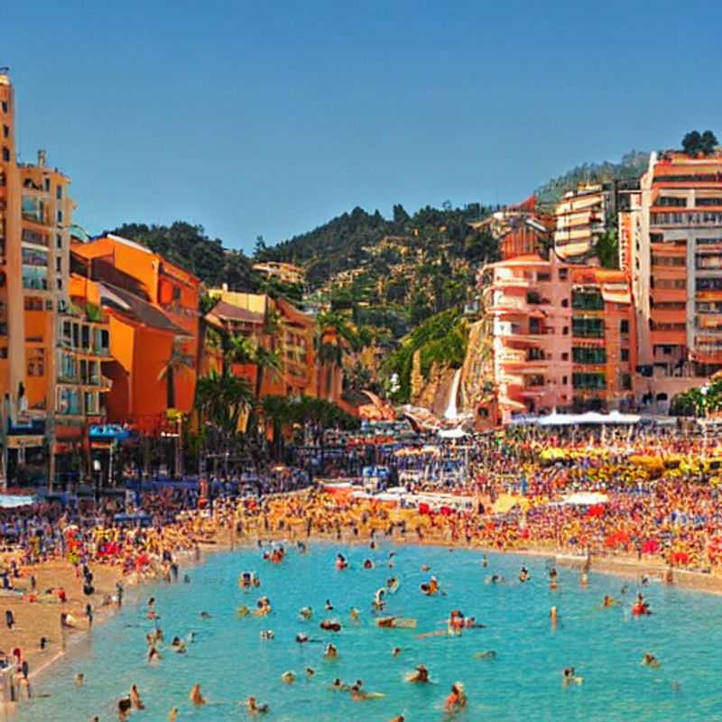 Uncrowded Coastlines & Springtime Sun: Your Lloret de Mar Escape<h3>Lloret de Mar in Spring: A Secret Garden of Sunshine & Serenity</h3><h3>Beyond the Beaches: Springtime Adventures in Lloret de Mar</h3><h3>Spring Break, Spanish Style: Discovering Lloret de Mar's Hidden Charms</h3><h3>My Lloret de Mar Spring Awakening: Fewer Crowds, More Magic</h3><h3>Lloret de Mar's Spring Surprise: A Journey Off the Beaten Path</h3><h3>Escape the Crowds: A Springtime Romance in Lloret de Mar</h3><h3>Spring in Lloret de Mar: A Personal Reflection on Coastal Bliss</h3><h3>Discovering the Untamed Beauty of Lloret de Mar in Spring</h3><h3>Lloret de Mar's Springtime Serenade: A Celebration of Sun, Sea & Culture</h3>