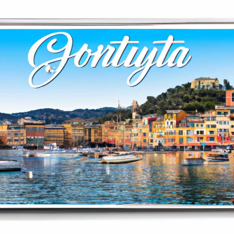 Unveiling the Hidden Gems of Portofino's Winter Wonderland