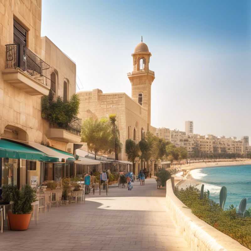 Jaffa's Culinary Canvas: From Casual Bites to High-End Delights – Is it Breaking the Bank?<h3>Shelling Out in Jaffa: A Guide to Restaurant Prices & Your Travel Budget</h3><h3>Jaffa on a Budget? Savoring the Flavors Without the Financial Strain</h3><h3>Beyond the Souks: Unveiling Jaffa's Diverse Dining Scene (and Your Wallet's Reaction)</h3><h3>Jaffa's Gastronomic Gems: A Foodie's Adventure (Without the Price Tag Shock!)</h3><h3>From Hummus Heaven to High-End Havens: Navigating Jaffa's Restaurant Landscape</h3><h3>Is Jaffa Expensive? A Local's Perspective on Dining and Your Travel Dollars</h3><h3>Jaffa's Culinary Secrets: Balancing Budget and Bliss in the Port City</h3>