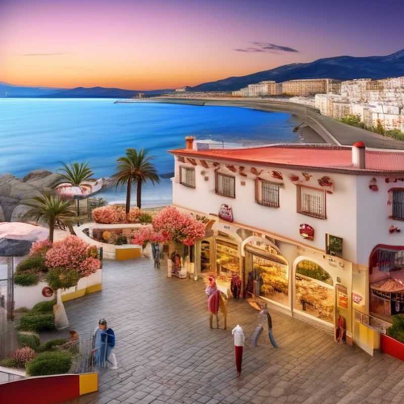 Unveiling Rosas's Hidden Costs: A Luxe Traveler's Guide to Budget-Friendly Adventures<h3>Rosas on a Budget: My Personal Journey to Affordable Coastal Bliss</h3><h3>Rosas, Spain: Is it Really as Expensive as They Say? (Spoiler: It Doesn't Have To Be!)</h3><h3>Navigating Rosas: Transportation Costs & Tips for the Savvy Explorer</h3><h3>From Airport to Azure: A Cost-Conscious Guide to Reaching Rosas's Stunning Shores</h3><h3>Rosas Revealed: Balancing Luxury and Affordability in Your Spanish Escape</h3><h3>Budget-Friendly Getaways: My Top Tips for Exploring Rosas Without Breaking the Bank</h3><h3>The Real Cost of Rosas: Beyond the Tourist Traps to Authentic Spanish Charm</h3><h3>Rosas on a Shoestring: My Unexpected Discoveries of Affordable Elegance</h3><h3>Unlocking Rosas: A Practical Guide to Transportation and Budget Travel</h3>