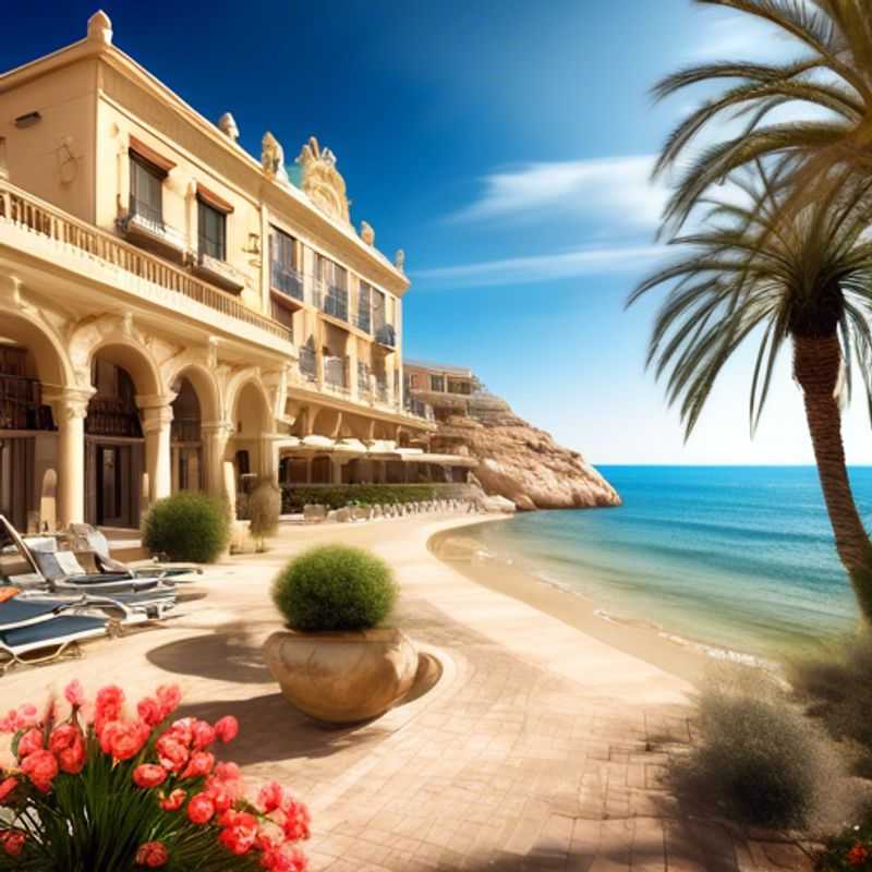 Alicante on a Budget? Unraveling the Mystery of Spain's Affordable Gem!<h3>Alicante's Hidden Costs: Decoding the City's Infrastructure & Your Wallet</h3><h3>Sun, Sand, and Savings: Is Alicante Really Expensive? A Maritime Tour Guide's Investigative Report</h3><h3>Mythbusters: Debunking the "Expensive Alicante" Legend (with Tapas and History!)</h3><h3>Alicante's Accessibility Advantage: How Easy (and Cheap!) is it to Explore?</h3><h3>From Ancient Legends to Modern Metro: A Budget Traveler's Guide to Alicante</h3>