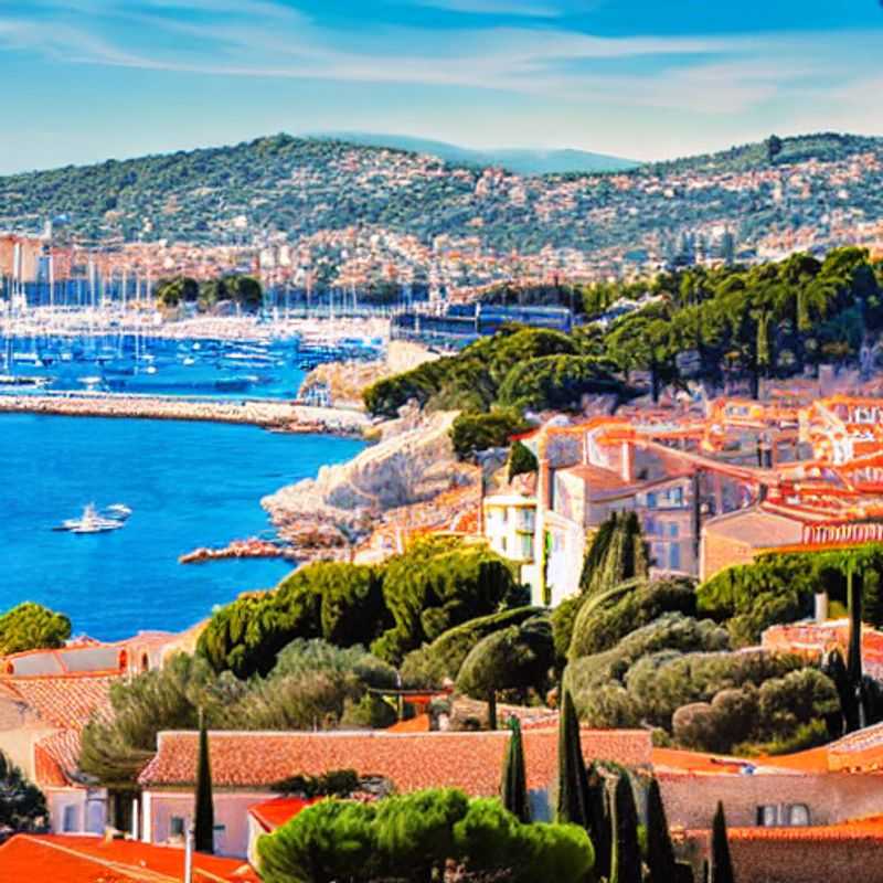 Toulon in Spring: Sun, Secrets, and Surprisingly Few Tourists!<h3>Spring Break in Toulon? Oui, Mais... (With Fewer Crowds!)</h3><h3>Toulon's Springtime Mysteries: Unveiling the Secrets of the French Riviera's Hidden Gem (Without the Tourist Frenzy)</h3><h3>Beyond the Beaches: A Springtime Toulon Adventure (Shhh...It's a Secret!)</h3><h3>Escape the Spring Break Chaos: Toulon's Surprisingly Serene Side</h3><h3>Sun-Kissed Secrets & Scientific Explorations: A Springtime Toulon Journey</h3><h3>Toulon's Legendary Spring: Myth, History, and a Surprisingly Relaxed Vibe</h3>