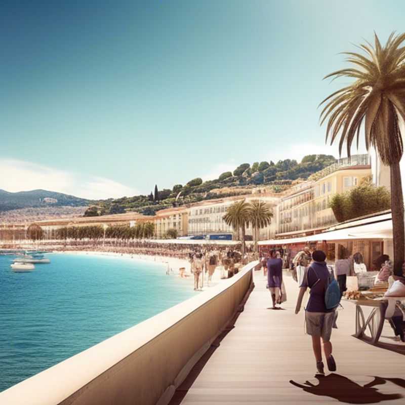 Is Cannes Expensive? Unpacking the Costs with a Local's Insight<h3>Cannes on a Budget: Savvy Eats & Hidden Gems</h3><h3>Dining in Cannes: From Casual Beachside Bites to Michelin-Starred Magic</h3><h3>Cannes Restaurant Guide: Your Key to Delicious Discoveries (All Budgets!)</h3><h3>Exploring Cannes' Culinary Scene: A Foodie's Adventure</h3><h3>Beyond the Glamour: Affordable Eats in Cannes You Won't Want to Miss</h3><h3>Cannes Food Experiences: Balancing Luxury & Local Flavors</h3><h3>Unlocking Cannes: How to Enjoy the French Riviera Without Breaking the Bank</h3>