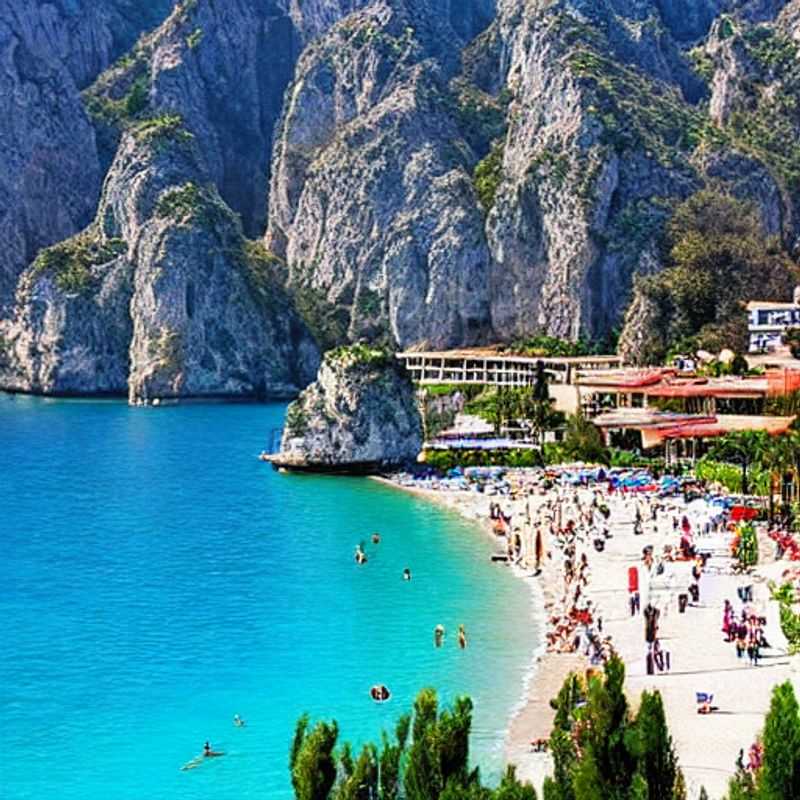 Antalya's Spring Break: Sun, Sand, and…Ancient Secrets? A Guide to Dodging the April Showers (and Discovering Lost Empires!)<h3>Spring Break in Antalya: Will the Gods Smile on Your Tan? A Meteorological Myth-Buster's Guide</h3><h3>Antalya's Spring Surprise: Decoding the Weather Gods' Prophecy for Your Perfect Break</h3><h3>Chasing Sunbeams and Legends: A Spring Break Adventure in Antalya (Weather Permitting!)</h3><h3>Antalya's Spring Equinox: Will the Sun Shine on Your Historical Quests? A Traveler's Guide to Sun, Sand, and Serendipity</h3>