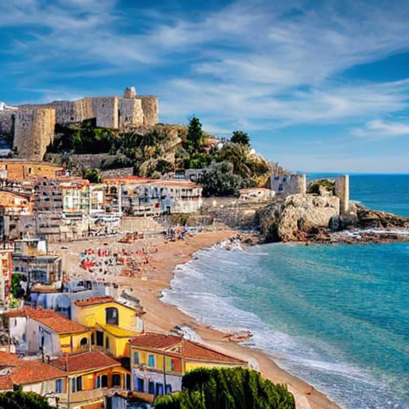 Pescara's Spring Break: Sun, Sand, and a Side of Mythical Mayhem!<h3>Unraveling Pescara's Springtime Secrets: A Guide to Festivals, Folklore, and Fun</h3><h3>Pescara's Spring Awakening: Beyond the Beaches – A Journey Through History and Legend</h3><h3>Spring Break in Pescara: Where History Meets High Jinks (and Great Gelato!)</h3><h3>Beyond the Tourist Trail: Pescara's Hidden Springtime Gems & Ancient Mysteries</h3><h3>Pescara's Spring Surprise: A Blend of Science, Stories, and Seaside Shenanigans</h3><h3>Decoding Pescara: A Springtime Adventure Uncovering Legends and Local Lore</h3><h3>Pescara's Spring Festivities: A Maritime Tour Guide's Whimsical Investigation</h3>