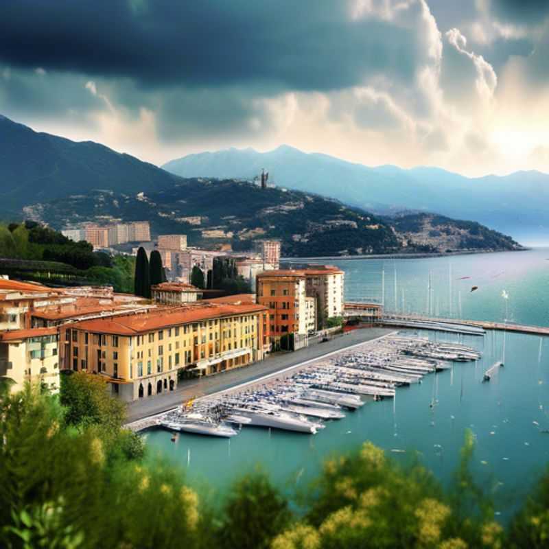 La Spezia on a Budget: Sunsets, Secrets, and Stretching Your Lira!<h3>Is La Spezia Expensive? A Maritime Mystery Solved (with Aperol Spritzes!)</h3><h3>La Spezia's Hidden Costs: Uncovering the Truth Behind Cinque Terre's Shadow</h3><h3>More Hours of Sunshine, More Time for La Spezia's Affordable Adventures!</h3><h3>La Spezia: Mythbusting the "Expensive Italian City" Legend</h3><h3>Exploring La Spezia Without Breaking the Bank: A Guide for the Budget-Conscious Adventurer</h3><h3>Days are Longer, Lira are Stronger: Your Guide to a Cheap La Spezia Getaway</h3><h3>La Spezia: A Surprisingly Affordable Cinque Terre Gateway (and how to prove it!)</h3><h3>Sun, Sea, and Savings: Unlocking La Spezia's Budget-Friendly Treasures</h3>