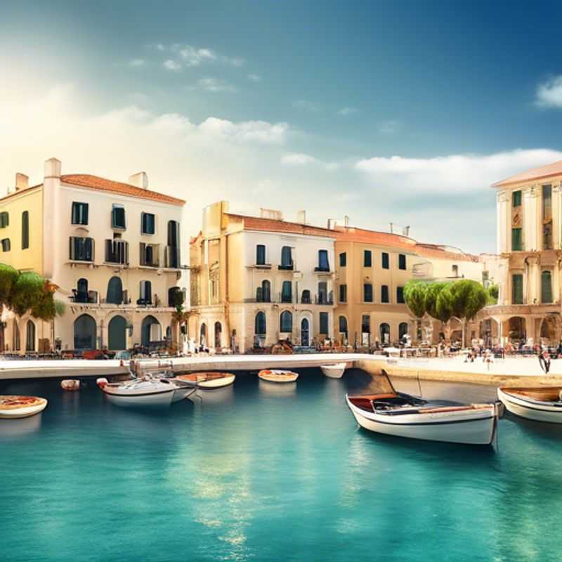 Pasta, Pizza, and Pesos: Is Bari, Italy, Budget-Friendly for the Discerning Traveler?<h3>Bari on a Budget: Navigating Italian Delights with Dietary Needs</h3><h3>From Trattoria to Trattoria: A Culinary Journey Through Bari's Affordable Eats (and Dietary Options!)</h3><h3>Exploring Bari: A Deliciously Affordable Adventure, No Matter Your Dietary Restrictions</h3><h3>Ciao, Bari! A Guide to Savoring Italy Without Breaking the Bank (or Your Diet)</h3><h3>Budget-Conscious Bari: Satisfying Your Cravings and Your Wallet</h3><h3>Bari's Best Bites: Affordable Food for Every Palate (and Pocketbook)</h3>