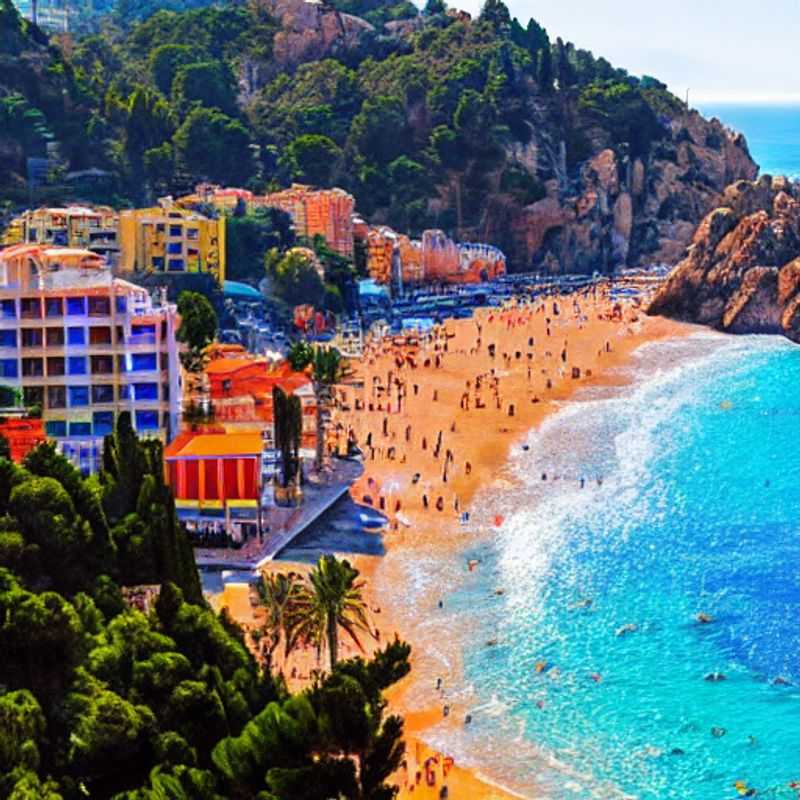 Lloret de Mar Spring Break: Sun-Kissed Beaches & Fiesta Fun!<h3>Beyond the Beach: Unveiling Lloret de Mar's Springtime Charm</h3><h3>Spring Awakening in Lloret de Mar: A Cultural Tapestry</h3><h3>My Lloret de Mar Spring Escape: A Journey of Sun, Sea, and Serendipity</h3><h3>Lloret de Mar in Spring: A Hidden Gem Awaits</h3><h3>Sun, Sand & Spring Celebrations: Your Lloret de Mar Adventure Awaits</h3><h3>Discovering the Magic of Lloret de Mar: A Springtime Sojourn</h3><h3>Lloret de Mar Spring Break: More Than Just Sun and Sand</h3>