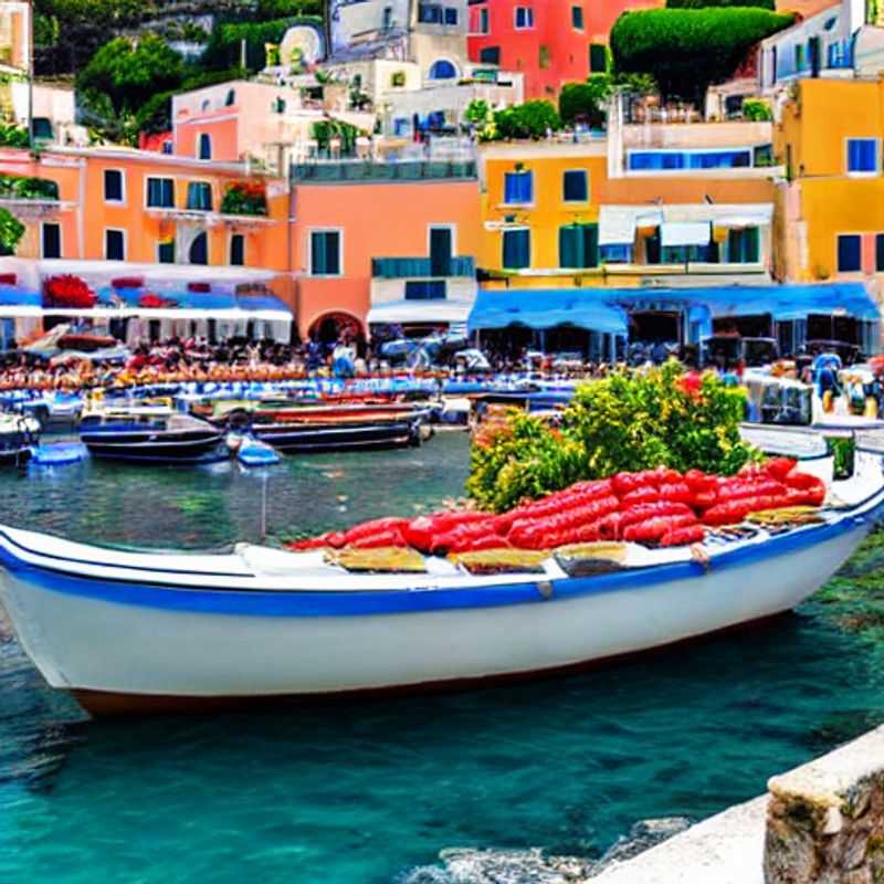 Capri in Spring: A Whimsical Escape to Island Festivals & Local Charm<h3>Spring Break in Capri: Unveiling the Island's Vibrant Cultural Heartbeat</h3><h3>Beyond the Beaches: Experiencing Capri's Spring Festivals & Traditions</h3><h3>Capri's Spring Awakening: A Personal Journey Through Local Celebrations</h3><h3>Sun-Kissed Shores & Soulful Celebrations: Your Capri Spring Break Adventure</h3><h3>A Capri Spring Break Unlike Any Other: Immersing Yourself in Island Festivities</h3><h3>Discovering Capri's Hidden Gems: Spring Festivals & Cultural Delights</h3><h3>My Capri Spring Break: A Tapestry of Sun, Sea, and Authentic Italian Culture</h3><h3>Capri in Spring: More Than Just a Pretty Picture – A Cultural Immersion</h3><h3>From Limoncello to Laughter: Celebrating Spring in the Heart of Capri</h3>
