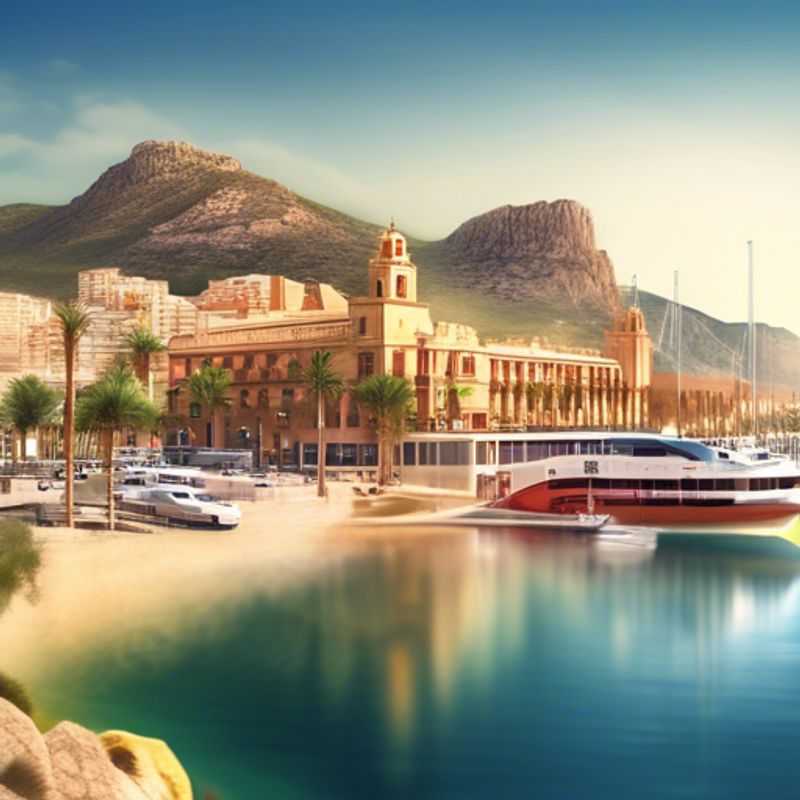 Unlocking Cartagena, Spain: Best Time to Visit & Smart Ticket Strategies<h3>Cartagena on a Budget: Savvy Ways to Explore Without Breaking the Bank</h3><h3>Cartagena's Hidden Gems: Avoiding Tourist Traps & Finding Authentic Experiences</h3><h3>Cartagena's Admission Fees: A Guide to Maximizing Your Historical Exploration</h3><h3>Best Month to Visit Cartagena, Spain: Weather, Crowds & Cost Considerations</h3><h3>Exploring Cartagena's History: A Budget-Friendly Itinerary</h3><h3>Cartagena's Cultural Delights: Immersive Experiences on a Shoestring</h3><h3>Beyond the Tourist Trail: Discovering Cartagena's Authentic Side</h3><h3>Cartagena's Affordable Adventures: Tips for the Budget-Conscious Traveler</h3><h3>Planning Your Cartagena Escape: Practical Advice for a Memorable Trip</h3>