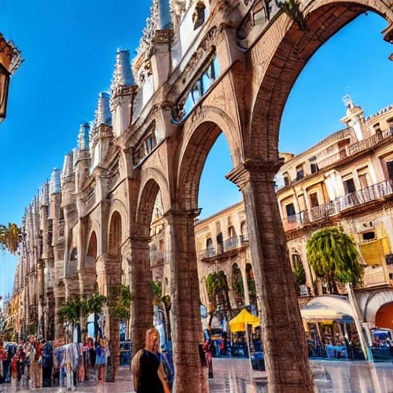 Sun, Sangria, and Smooth Sailing: Your Spring Break in Valencia – Accommodation & Transport<h3>Valencia Spring Break: Finding Your Perfect Room with a View (and a Tapas Bar Nearby!)</h3><h3>Beyond the Beaches: Navigating Valencia's Transportation for an Unforgettable Spring Break</h3><h3>Valencia Spring Break Logistics: A Guide to Accommodation and Getting Around Like a Local</h3><h3>Spring Break in Valencia: No Worries, Just Sunshine – A Transportation and Accommodation Planner</h3><h3>Chasing the Sun in Valencia: Your Spring Break Accommodation and Travel Guide (with a touch of adventure!)</h3>