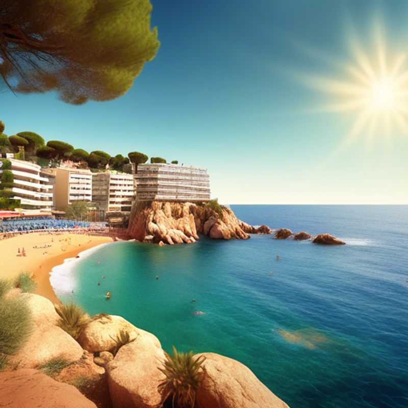Lloret de Mar in the Sunshine: Unveiling the Best Month for Your Spanish Escape<h3>Chasing the Sun in Lloret de Mar: When to Find the Perfect Weather</h3><h3>Sunny Skies & Sea Breezes: Your Guide to the Best Time to Visit Lloret de Mar</h3><h3>Perfect Temperatures, Minimal Rain: Discovering the Ideal Month for Lloret de Mar</h3><h3>Lloret de Mar Weather: Finding Your Sweet Spot for Sun-Kissed Adventures</h3><h3>Escape to Lloret de Mar: Planning Your Trip for Ideal Weather Conditions</h3>