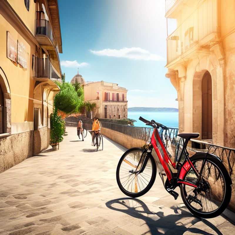 Exploring Cagliari: Is It Expensive to Visit with Smaller Crowds and Shorter Lines?