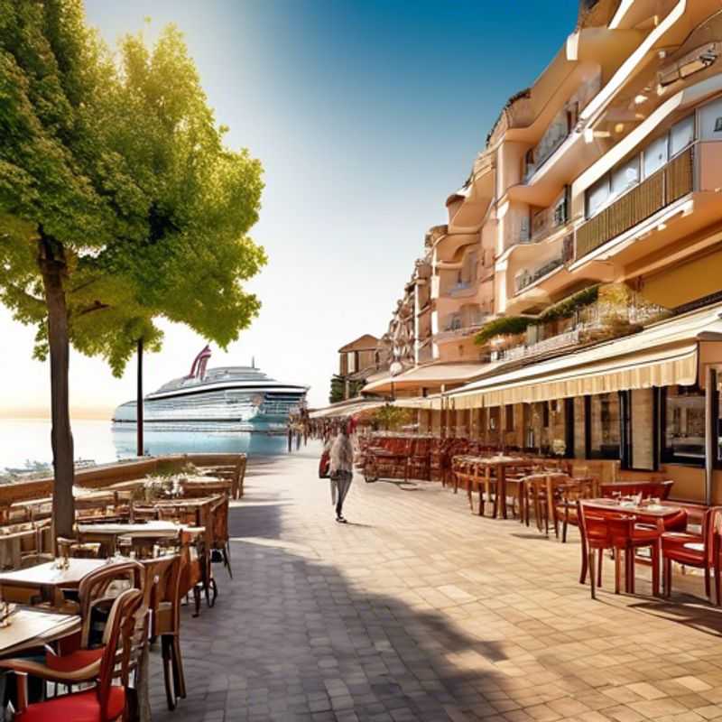 Is Thessaloniki Expensive? Let's Talk Tavernas &#38; Treats!<h3>Thessaloniki on a Budget&#58; Finding Delicious Eats Without Breaking the Bank</h3><h3>Dining in Thessaloniki&#58; From Casual Kafeneia to Upscale Experiences</h3><h3>Greek Gastronomy on a Shoestring&#58; Affordable Eats in Thessaloniki</h3><h3>Exploring Thessaloniki's Food Scene&#58; A Guide to Prices &#38; Places</h3><h3>Your Thessaloniki Food Adventure&#58; Balancing Budget &#38; Indulgence</h3><h3>Savouring Thessaloniki&#58; A Foodie's Guide to Different Restaurant Styles &#38; Prices</h3><h3>Thessaloniki's Culinary Delights&#58; How Much Will Your Meals Cost?</h3><h3>Budget&#45;Friendly Bites &#38; Splurge&#45;Worthy Meals&#58; Thessaloniki's Restaurant Landscape</h3><h3>Unlocking Thessaloniki's Flavours&#58; A Practical Guide to Restaurant Costs</h3>