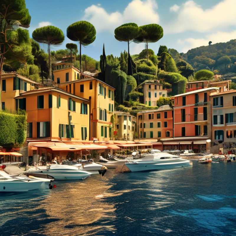 Is Portofino, Italy Expensive? Timing Your Trip for the Best Value<h3>Portofino on a Budget: Smart Tips for Savvy Travelers</h3><h3>Beyond the Yachts: Discovering Affordable Portofino</h3><h3>Shoulder Season Savings in Portofino: Avoiding the Crowds and the High Prices</h3><h3>Portofino's Hidden Gems: Authentic Experiences Without the Tourist Trap Costs</h3><h3>Exploring Portofino Like a Local: Budget-Friendly Itineraries</h3><h3>The Portofino Price Puzzle: Understanding Seasonal Variations and Cost Factors</h3><h3>Value vs. Luxury in Portofino: How to Tailor Your Trip to Your Budget</h3><h3>Portofino on a Shoestring: Practical Tips for Economical Exploration</h3><h3>Unlocking Portofino's Affordability: A Guide to Budget-Conscious Travel</h3>