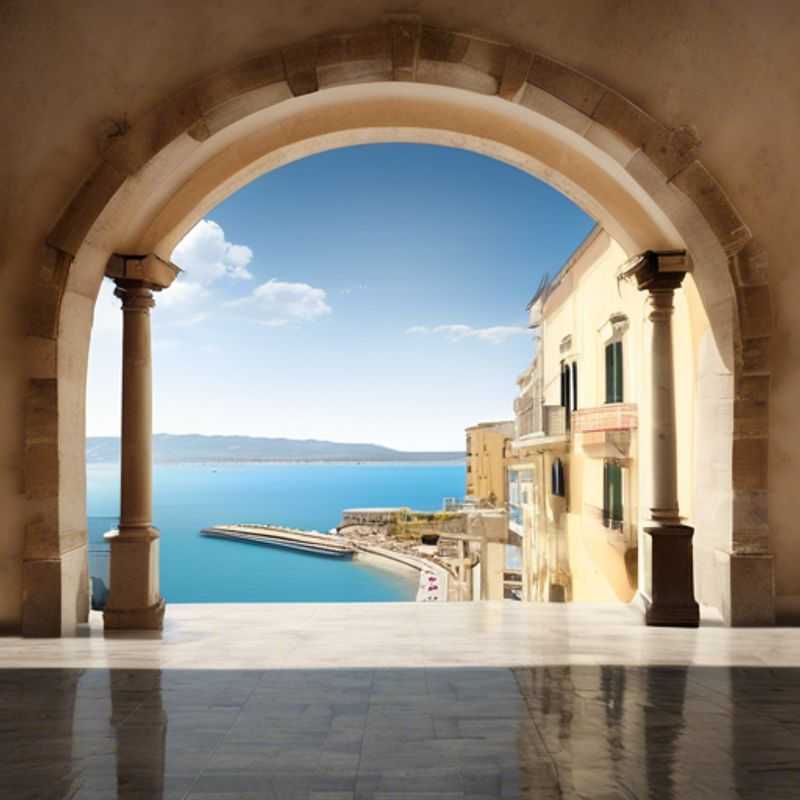 Cagliari on a Budget: Uncovering Sardinia's Secrets Without Breaking the Bank!<h3>Is Cagliari Expensive? A Mariner's Guide to Savvy Sardinian Savings!</h3><h3>Beyond the Beaches: Affordable Adventures in Cagliari & the Surrounding Region</h3><h3>Cagliari's Hidden Gems: Free & Discounted Delights for the Budget Traveler</h3><h3>Sailing into Savings: Exploring Cagliari on a Shoestring (and Still Having a Blast!)</h3>