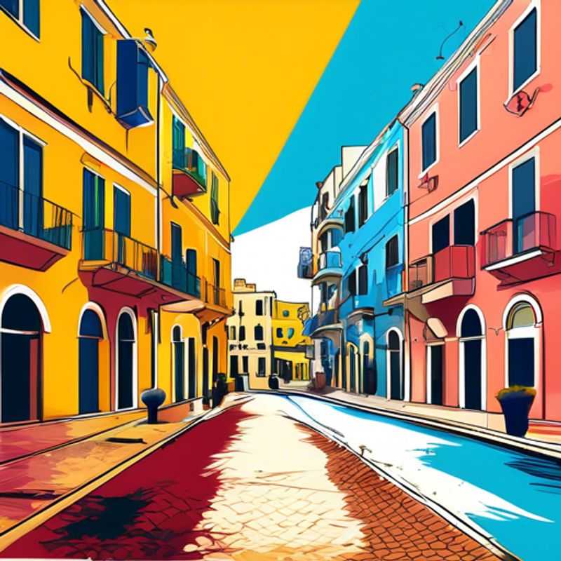 The charming seaside town of Brindisi, Italy comes alive in winter, as The Social Media Traveler couple discovers the cozy cafes, historic landmarks, and stunning coastal vistas that make this Adriatic gem a delightful off-season destination.