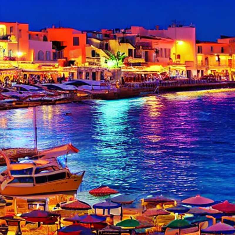 Rethymno, Greece: Spring Break Bliss? Unveiling the Island's Hidden Charms!<h3>Sun-Kissed Shores & Lively Nights: Is Rethymno Your Perfect Spring Break Escape?</h3><h3>Beyond the Beaches: Rethymno's Spring Break Adventures – A Personal Journey</h3><h3>Rethymno's Spring Awakening: A Guide to Activities & Nightlife for the Discerning Traveler</h3><h3>My Rethymno Spring Break: Discovering the Perfect Blend of Relaxation and Excitement</h3><h3>Spring Break in Rethymno: More Than Just Sun and Sand – A Cultural Immersion</h3><h3>Hidden Gems & Vibrant Nights: Planning Your Unforgettable Rethymno Spring Break</h3><h3>Chasing the Greek Sun: Rethymno's Spring Break Promise – A Travelogue</h3><h3>Rethymno's Springtime Symphony: Activities, Nightlife, and a Touch of Magic</h3><h3>A Spring Break Escape to Remember: Rethymno's Allure and Unexpected Delights</h3>