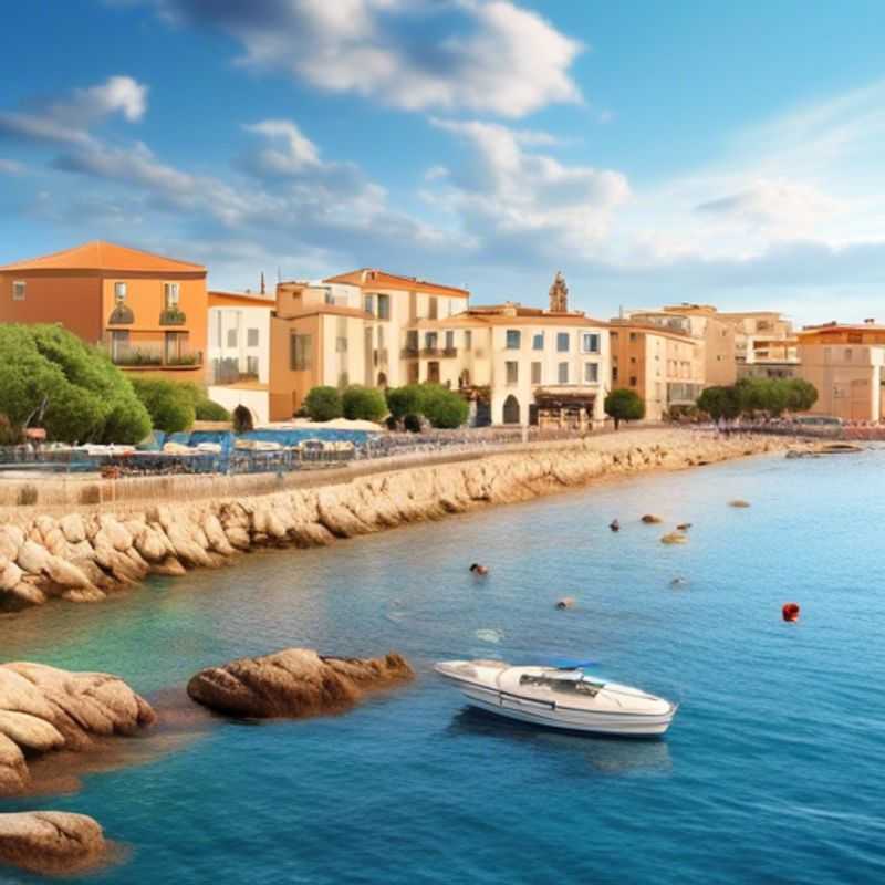 Alghero, Italy: Sun-Kissed Beaches & Budget-Busting Bluffs? A Maritime Mystery!<h3>Is Alghero's Charm Worth the Cost? Unraveling the Sardinian Spending Secret!</h3><h3>Alghero on a Shoestring: A Treasure Hunt for Budget Travelers (and their Cameras)!</h3><h3>Photographing Paradise: Affordable Adventures in Alghero, Italy</h3><h3>Alghero's Hidden Costs: Navigating the Sardinian Seas of Expense (and Reward)!</h3><h3>Mythbusters: Debunking the Alghero Price Tag – A Maritime Tour Guide's Perspective</h3><h3>Alghero: A Budget Traveler's Guide to Photographic Perfection</h3><h3>Exploring Alghero Without Breaking the Bank: A Maritime Adventure in Sardinia</h3><h3>The Alghero Enigma: Value vs. Views – A Photographic Expedition</h3>