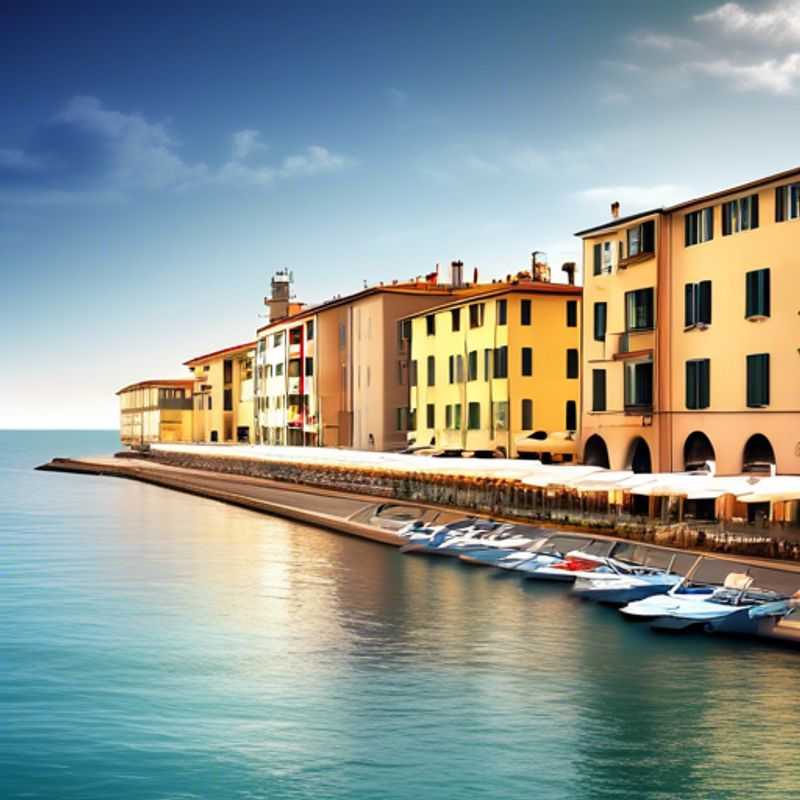 Unlocking Livorno's Charm: The Best Time to Visit & Save!<h3>Livorno on a Budget: Finding the Sweet Spot on the Calendar</h3><h3>Shoulder Season Savings in Livorno: Your Guide to Smart Travel</h3><h3>High Season vs. Low Season in Livorno: A Cost-Benefit Analysis</h3><h3>Beyond the Crowds: Discovering Livorno's Hidden Gems Based on the Time of Year</h3><h3>When to Visit Livorno for the Best Weather & the Best Prices</h3><h3>Planning Your Livorno Escape: A Month-by-Month Guide to Costs & Experiences</h3><h3>Navigating Livorno's Tourist Seasons: Tips for Budget-Conscious Travelers</h3><h3>Authentic Livorno: Avoiding the Tourist Traps & Finding the Real Italy</h3><h3>Livorno's Cultural Calendar: Events & Festivals to Enhance Your Trip</h3>