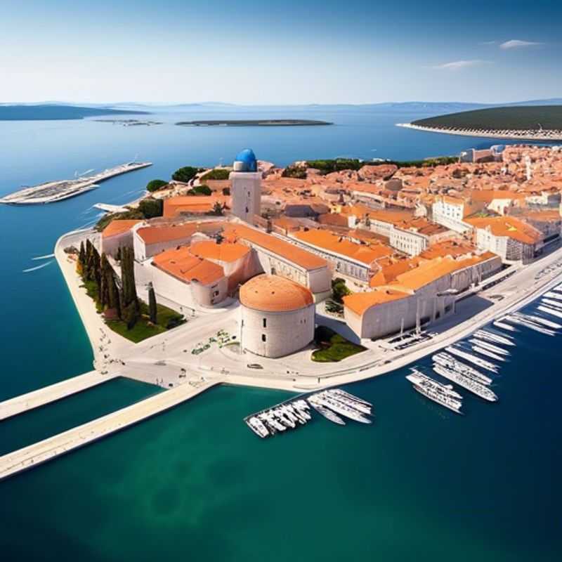Is Zadar, Croatia Expensive? Unveiling the Secrets of Seasonal Spending!<h3>Zadar on a Budget: Navigating Peak Season Prices Like a Pro</h3><h3>Sun-Kissed Savings: Your Guide to Affordable Zadar Travel, No Matter the Season</h3><h3>Zadar's Hidden Gems: Off-Season Adventures & Budget-Friendly Delights</h3><h3>My Zadar Journey: Discovering Affordable Luxury in Croatia's Coastal Paradise</h3><h3>Croatia's Coastal Charm: Zadar's Allure & How to Experience it Without Breaking the Bank</h3><h3>Seasonal Splendor: Planning Your Dream Zadar Trip Based on Your Budget & the Time of Year</h3><h3>Beyond the Tourist Trail: Uncovering Zadar's Affordable Secrets</h3><h3>Zadar's Seasonal Symphony: A Personal Exploration of Costs and Experiences</h3><h3>Unlocking Zadar's Magic: A Budget Traveler's Guide to Croatia's Coastal Jewel</h3>