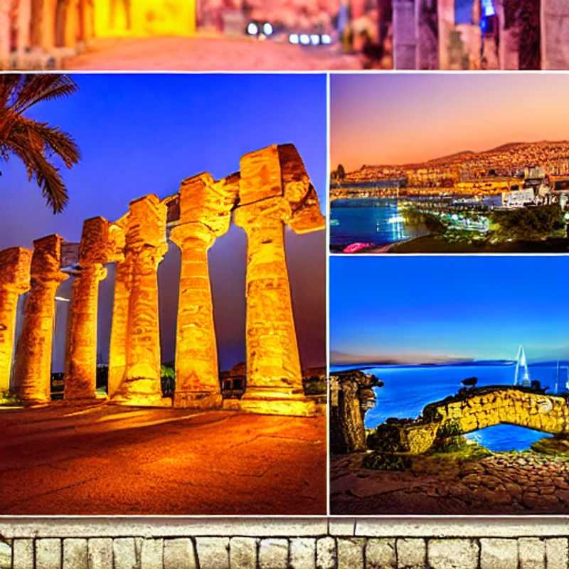 Paphos in Spring: Sun, Sea, and a Sprinkle of Magic!<h3>Beyond the Beaches: Unveiling Paphos' Springtime Charm</h3><h3>Spring Break in Paphos: Festivals, Flowers, and Fantastic Finds!</h3><h3>Discover Paphos' Hidden Gems: A Springtime Adventure</h3><h3>Paphos Spring Break: More Than Just Sun – Culture and Cuisine Await!</h3><h3>Escape to Paphos: A Springtime Retreat for Body & Soul</h3><h3>Springtime in Paphos: A Journey Through History and Harmony</h3><h3>Sun-Kissed Shores and Cultural Delights: Your Paphos Spring Break Awaits</h3><h3>Paphos in Spring: A Local's Guide to Unforgettable Experiences</h3><h3>Beyond the Tourist Trail: Springtime Adventures in Paphos, Cyprus</h3>