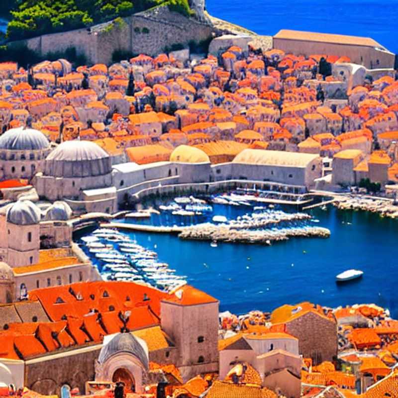 Dubrovnik in Spring: Sun-Kissed Stones & Stories Untold<h3>Spring Break in Dubrovnik: More Than Just Sun, Sand (Okay, Mostly Stones!) and Sea</h3><h3>Chasing Sunshine in Dubrovnik: A Springtime Adventure</h3><h3>Dubrovnik's Spring Awakening: A Guide to Sun-Drenched Days and Hidden Gems</h3><h3>Beyond the Walls: Unveiling Dubrovnik's Springtime Secrets</h3><h3>Spring in Dubrovnik: A Local's Perspective on Sun, Sea, and Serendipity</h3><h3>Dubrovnik's Spring Symphony: A Harmonious Blend of History, Culture, and Coastal Charm</h3>