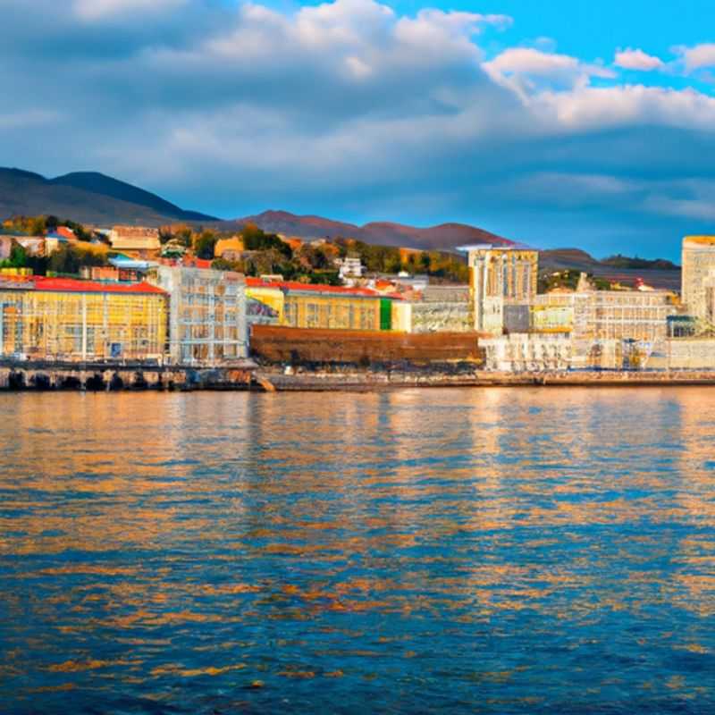 Savor the Enchanting Amalfi Coast: A Fall Getaway in Salerno, Italy