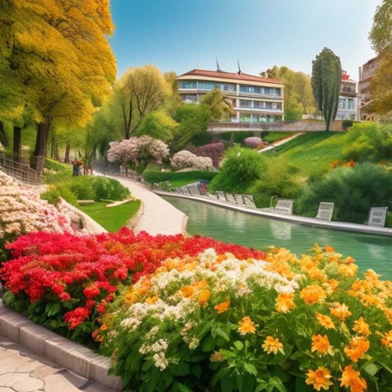 Is Varna, Bulgaria Expensive? A Maritime Tours Guide's Budget-Friendly Perspective<h3>Varna on a Shoestring: Maximizing Your Bulgarian Adventure Without Breaking the Bank</h3><h3>Exploring Varna Affordably: Tips & Tricks for the Budget-Conscious Traveler</h3><h3>Varna's Hidden Gems: Authentic Experiences on a Smaller Budget</h3><h3>Beyond the Tourist Trail: Discovering Varna's Cultural Riches Economically</h3><h3>Sunny Varna, Smart Spending: A Guide to Affordable Sightseeing & Activities</h3><h3>Varna in the Shoulder Season: Enjoying the Best Weather and Prices</h3><h3>Budget Travel in Varna: Savvy Strategies for Food, Accommodation & Activities</h3><h3>Authentic Varna: Immersing Yourself in Local Culture Without Overspending</h3><h3>Varna's Coastal Charms: Affordable Ways to Explore Bulgaria's Seaside Paradise</h3>