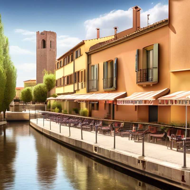 Perpignan in the Off-Season: Fewer Crowds, More Charm? A Maritime Tours Guide's Take<h3>Shoulder Season in Perpignan: Dodging the School Holiday Rush & Discovering Catalan Secrets</h3><h3>Sun, Sand, and Solitude: Why a Less-Crowded Perpignan Might Be Your Perfect French Escape</h3><h3>Beyond the Beaches: Unveiling Perpignan's Hidden Gems When the Families Are Away</h3><h3>The Best Time to Explore Perpignan? Let's Talk About Those "Quiet" Months...</h3><h3>Perpignan's Unexpected Allure: A Maritime Tours Guide's Guide to Traveling Off-Peak</h3><h3>Fewer Kids, More Catalan Culture: Finding the Perfect Time to Visit Perpignan</h3>