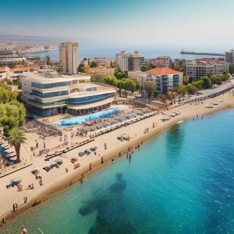 Limassol's Sunny Disposition: Is This Cypriot Gem Budget-Friendly? (A Maritime Tours Guide's Take)<h3>Sun, Sand, and Euros: Decoding Limassol's Cost of Living for the Curious Traveler</h3><h3>Limassol on a Shoestring: Weathering the Storm (of Expenses!) in Cyprus</h3><h3>Cyprus Climate Check: How the Sun Affects Your Limassol Spending Plan</h3><h3>Fair Weather or Foul Finances? Navigating Limassol's Costs Based on the Season</h3><h3>From Coastal Breezes to Budget Breezes: Limassol's Weather and Your Wallet</h3>