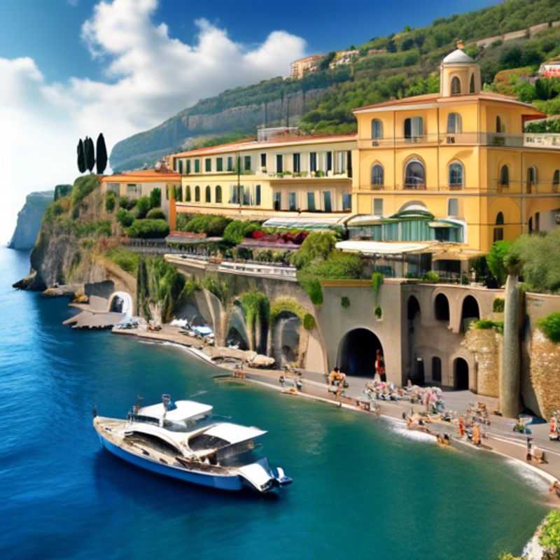 Sorrento's Siren Song: Decoding the Dining Dilemma & Finding the Perfect Month for Your Italian Adventure<h3>Pasta, Pizza, & Penny-Pinching: The Best Time to Visit Sorrento Without Breaking the Bank (A Maritime Mystery)</h3><h3>Mythical Menus & Mediterranean Budgets: Cracking the Code to Affordable Sorrento (A Guide's Guide)</h3><h3>Sorrento's Seasonal Secrets: Sun, Savings, & the Science of the Perfect Italian Escape</h3><h3>From Lemon Groves to Trattorias: Unveiling the Ideal Month for a Sorrento Gastronomic Journey (A Maritime Expedition)</h3><h3>Dodging the Tourist Traps & Discovering Delicious Deals: Your Guide to Budget-Friendly Sorrento (And When to Go!)</h3>