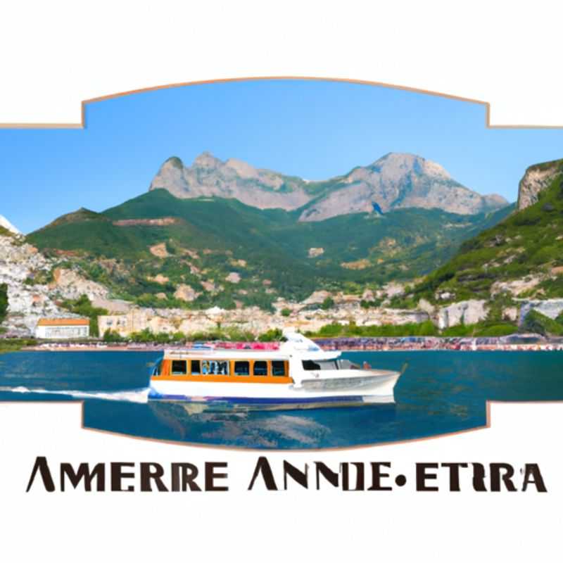 Exploring the Enchanting Lungomare Trieste Promenade in Salerno: A Seaside Stroll in Summer