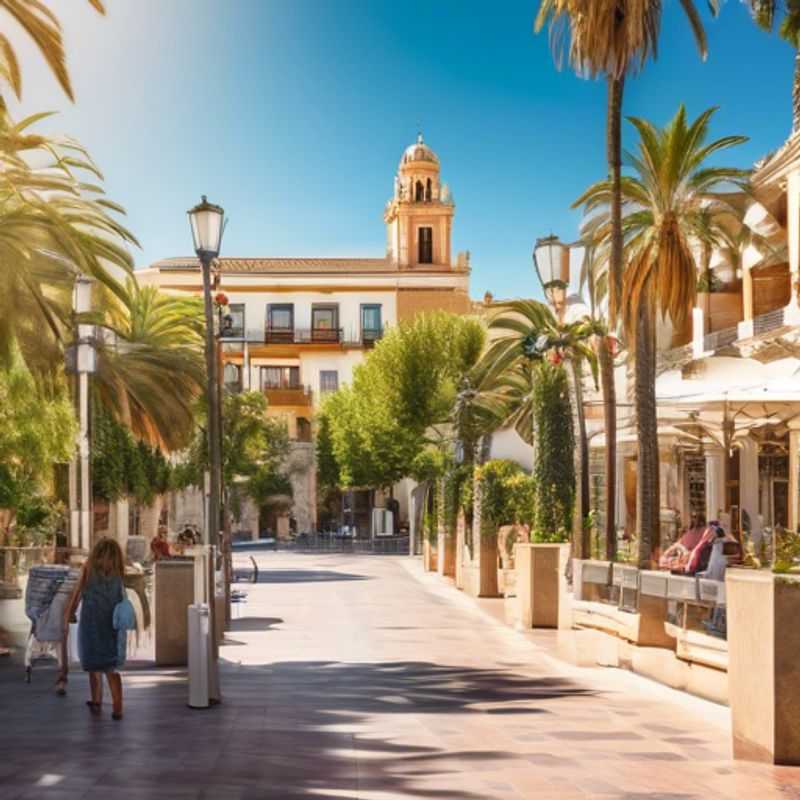 Malaga on a Budget: Unveiling Affordable Charm & Hidden Gems<h3>Malaga's Budget-Friendly Secrets: Quality Experiences Without the High Price Tag</h3><h3>Is Malaga Expensive? Balancing Luxury & Affordability in the Andalusian Sun</h3><h3>Exploring Malaga on a Shoestring: Finding Fantastic Value in this Spanish City</h3><h3>Malaga's Hidden Affordable Delights: A Guide to Budget-Conscious Travel</h3><h3>Surprisingly Affordable Malaga: Quality Amenities Without Breaking the Bank</h3><h3>Unlocking Malaga's Affordability: Your Guide to Budget-Friendly Fun</h3><h3>Malaga's Allure: High-Value Experiences on Any Budget</h3><h3>Budget-Friendly Malaga: Finding Comfort & Convenience Without Overspending</h3><h3>Discovering Malaga's Best-Kept Secrets: Affordable Travel Adventures Await!</h3>