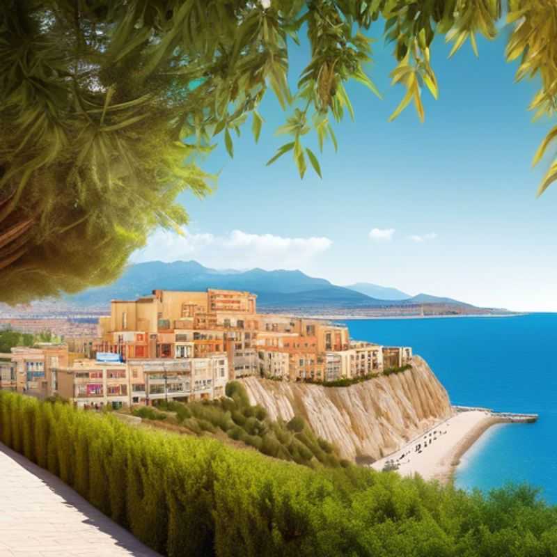 Cagliari on a Budget&#58;  Unmasking the Costs Beyond the City Walls (And Why It's Worth It!)<h3>Cagliari's Hidden Costs&#58;  A Treasure Hunt for the Thrifty Traveler (and the Unexpected Gems You'll Find!)</h3><h3>Is Cagliari Expensive?  A Maritime Tour Guide's Honest Take (with Insider Tips to Save Your Euros!)</h3><h3>Beyond the Brochure&#58;  The Real Cost of Exploring Cagliari (and the Stories You'll Collect Along the Way)</h3><h3>Exploring Cagliari Without Breaking the Bank&#58; A Guide for Adventurous Souls (and their wallets!)</h3>