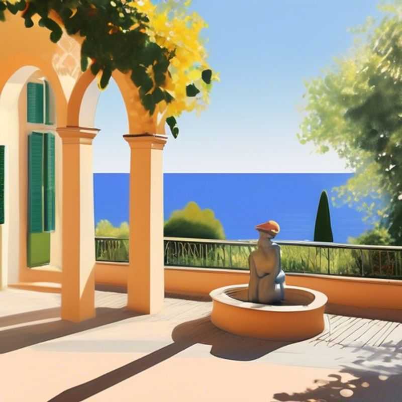 Uncovering the Rhythm of the Riviera: A Maritimes Tour Guide's Journey to the Nice Jazz Festival