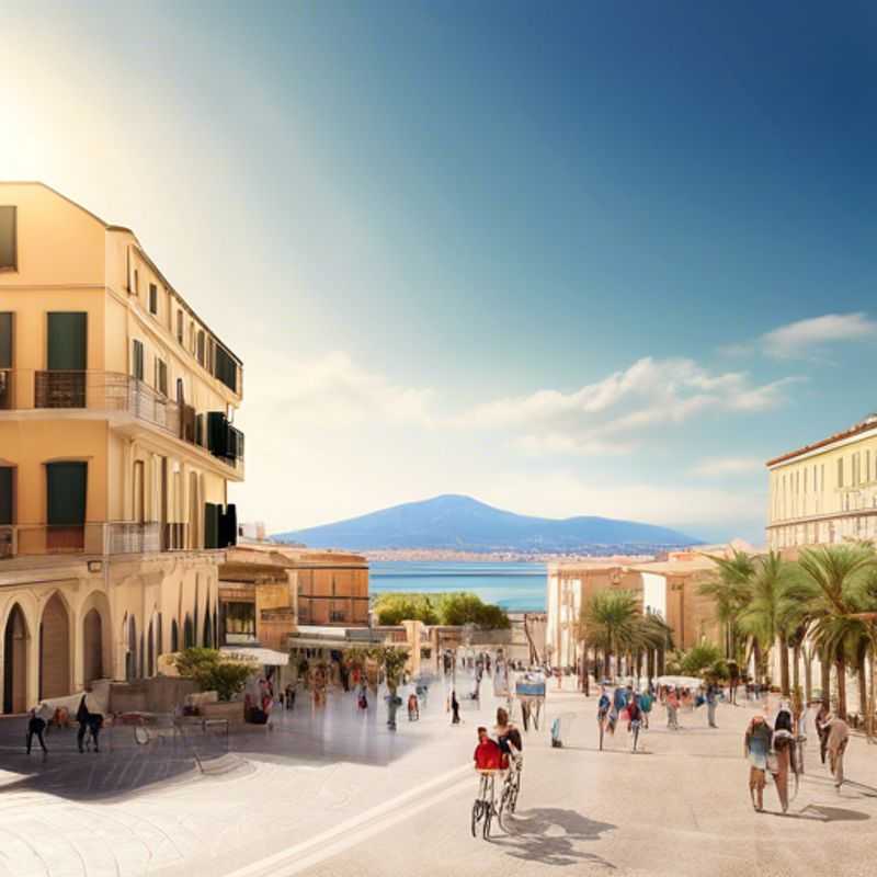 Cagliari on a Budget: Do Guided Tours & Audio Guides Make a Difference?<h3>Is Cagliari, Italy Expensive? A Maritimes Tour Guide's Honest Take</h3><h3>Cagliari's Hidden Gems: Worth the Guided Tour Price Tag?</h3><h3>Exploring Cagliari: Balancing Budget and Experience with Guided Tours</h3><h3>A Traveler's Tale: Cagliari – Affordable Adventures & the Value of a Guide</h3><h3>To Guide or Not to Guide: My Cagliari Budget Travel Dilemma (Solved!)</h3><h3>Cagliari's Charm: How Guided Tours Enhanced My Affordable Italian Escape</h3><h3>Budget-Friendly Cagliari: Smart Ways to Explore Without Breaking the Bank (Even with a Guide!)</h3><h3>Beyond the Tourist Traps: Cagliari's Authentic Experiences – Guided or DIY?</h3><h3>Cagliari on a Shoestring: Maximizing Your Trip with (or Without!) Guided Tours</h3>