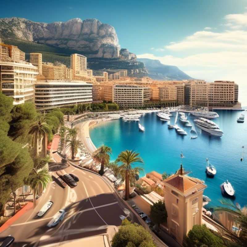 Monaco on a Budget? Unpacking the Principality's Price Tag (and Finding the Hidden Gems!)<h3>Is Monaco Really THAT Expensive? A Maritime Tour Guide's Honest Take</h3><h3>Monaco's Millions: Deciphering the Cost of Admission & Discovering Affordable Adventures</h3><h3>Beyond the Billionaires: Budget-Friendly Ways to Experience the Magic of Monaco</h3><h3>Exploring Monaco Without Breaking the Bank: Tips & Tricks from a Seasoned Traveler</h3><h3>Monaco's Hidden Costs: What They Don't Tell You About Visiting the Principality</h3><h3>The Price of Paradise: A Realistic Look at the Cost of a Monaco Trip</h3>