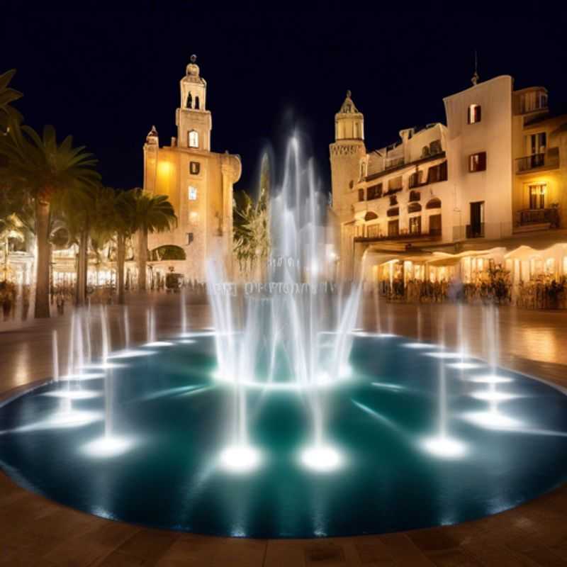 Sitges, Spain: Will Cupid's Arrow Empty Your Wallet? A Maritime Mystery!<h3>Sitges on a Shoestring: Unraveling the Cost of Romance in Catalonia!</h3><h3>Decoding Sitges: Is This Coastal Paradise Budget-Friendly, or a Honeymoon Heist?</h3><h3>Sun, Sand, and Savings? A Maritime Tour Guide's Guide to Affordable Sitges!</h3><h3>Sitges' Siren Song: Balancing Budget and Beauty in a Picturesque Catalan Town</h3><h3>Mythbusters: Debunking the Expensive Sitges Myth – A Maritime Adventure!</h3>