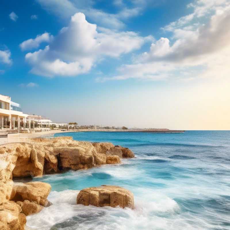 Paphos, Cyprus: Dodging Minotaur-Sized Delays (and Budgetary Beasts!)<h3>Is Paphos Expensive? A Treasure Hunt for Value (and Avoiding Tourist Traps!)</h3><h3>Paphos on a Budget: Mysteries, Myths, and Minimizing Expenses – A Guide for the Adventurous Saver</h3><h3>Decoding Paphos: Cracking the Code to Affordable Luxury (and Avoiding the Siren Song of Overspending)</h3><h3>Paphos' Hidden Gems: Unearthing Budget-Friendly Adventures (and Avoiding the Curse of the Overpriced Souvenir)</h3>