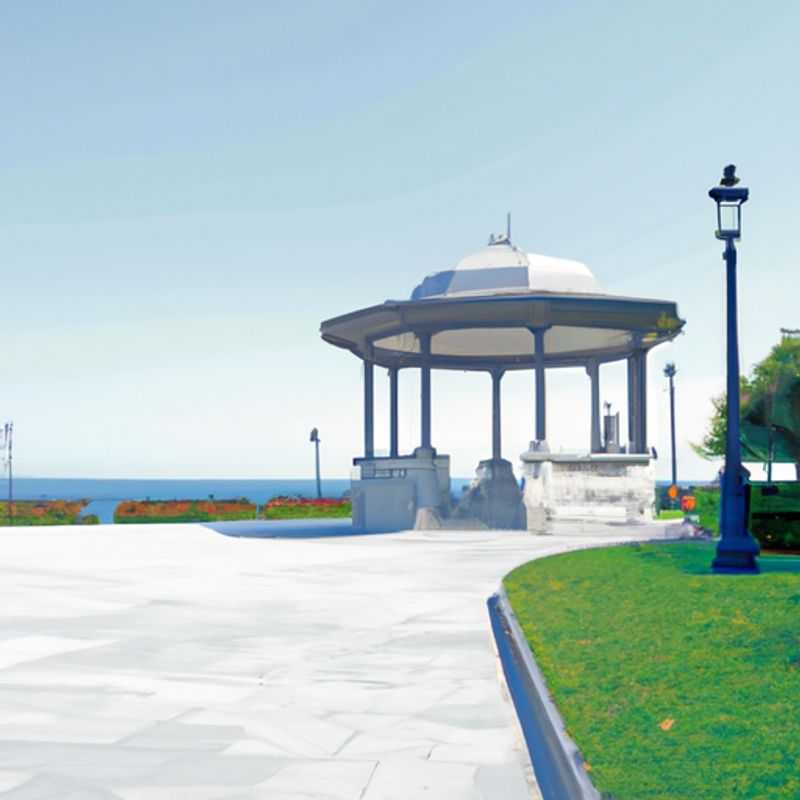 Winter in Orzan Beach: A Coruña's Hidden Winter Paradise