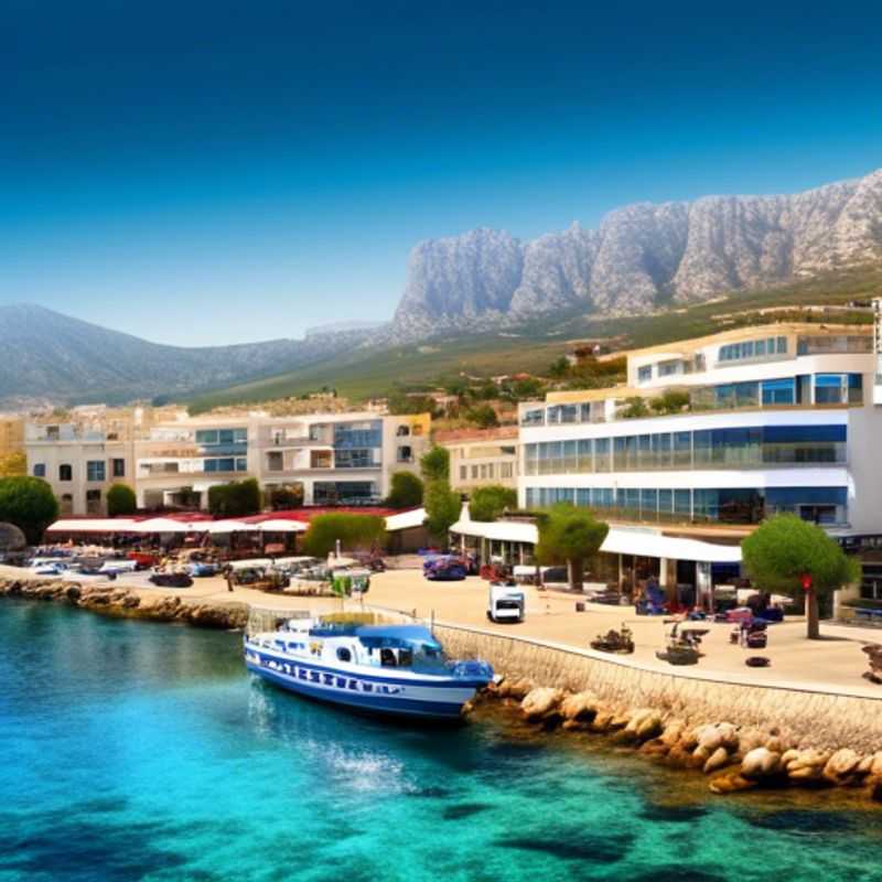 Kyrenia in the Sun: Best Time to Visit & Saving Those Shillings!<h3>Sun, Sand, & Student Savings: When's the Sweet Spot for Kyrenia?</h3><h3>Kyrenia on a Budget: Smart Travel Tips & the Best Time to Go</h3><h3>Northern Cyprus Adventures: Picking the Perfect Month for Kyrenia</h3><h3>Beyond the Beaches: Discovering Kyrenia's Best Season for Culture & Savings</h3><h3>Ancient Ruins & Affordable Rates: Your Guide to Kyrenia's Best Travel Month</h3><h3>Chasing the Kyrenia Sunshine: The Ultimate Guide to Budget-Friendly Travel</h3><h3>Kyrenia's Hidden Gems: Unlocking the Best Time to Visit & Save</h3><h3>From History to Happiness: Finding the Perfect Month for your Kyrenia Trip (Without Breaking the Bank!)</h3><h3>A Local's Secret: The Best Time to Experience Kyrenia & Maximize Your Budget</h3>